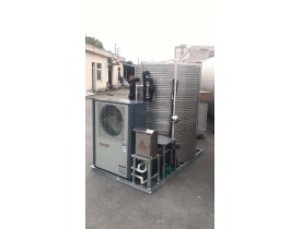 空气能水箱一体化设备