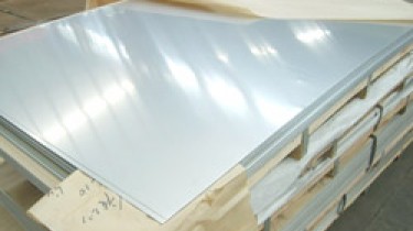 SUS304-2B板材