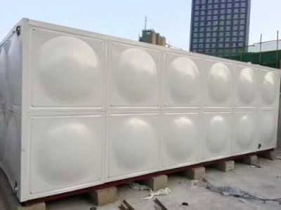 不锈钢保温水箱