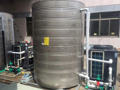 空气能水箱一体化设备