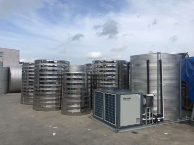 空气能水箱一体化设备